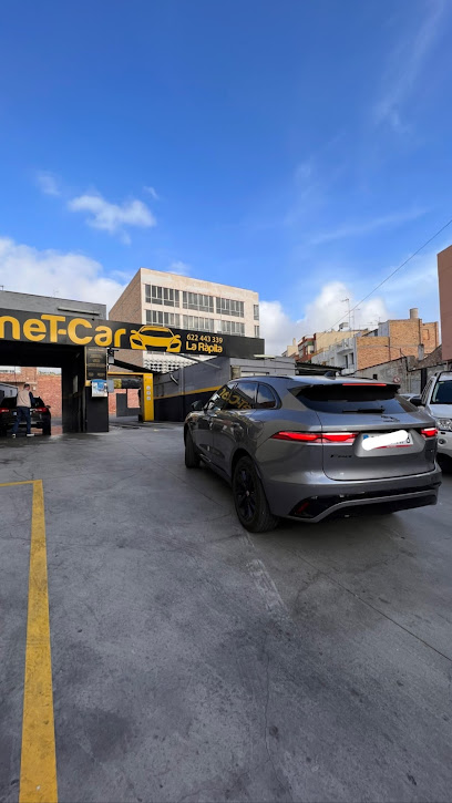 Foto NetCar La Ràpita