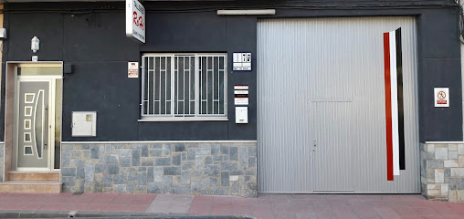 Foto TALLERES ROHI O.E.A.R.