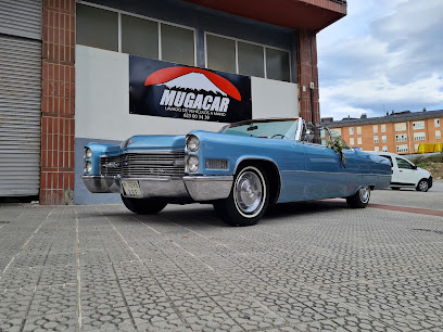 Foto Mugacar
