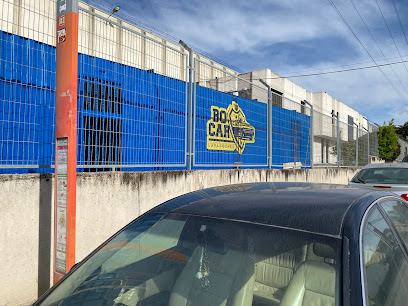 Foto Bo-car lavado de coches a mano.