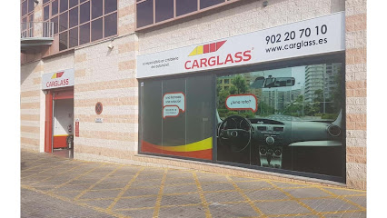 Foto Carglass