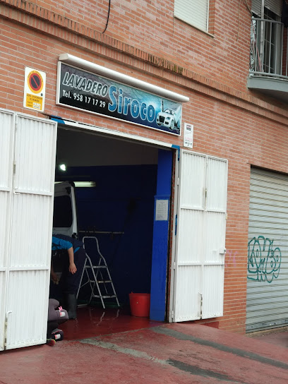 Foto Lavado Siroco