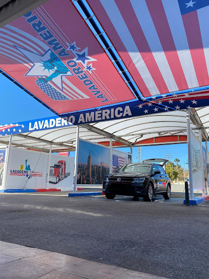 Foto Lavadero América
