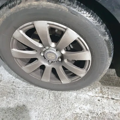Foto Parking-Lavadero Nuevo Norba