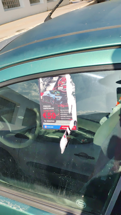 Foto BR CAR WASH