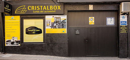 Foto Cristalbox