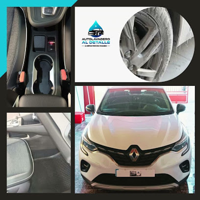 Foto Auto Lavadero Al Detalle