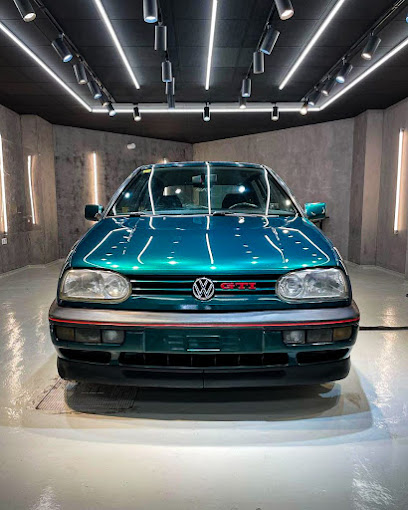 Foto Ultimate Detailing Garage