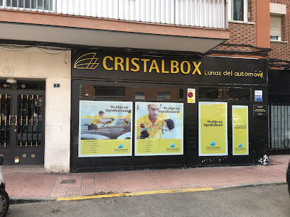 Foto CRISTALBOX