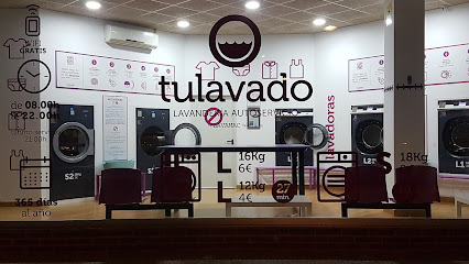 Foto Lavandería Autoservicio TuLavado.es