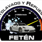 Autolavado y Repuestos Fetén (La Laguna) AF1QipOZnBWbtFFArakHHocumh6hkRlfs1XZU_1IFj8N=w408-h310-k-no