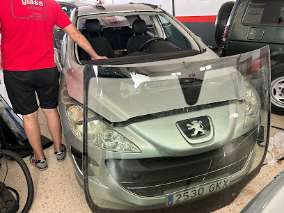Foto Lunas Para Vehiculos