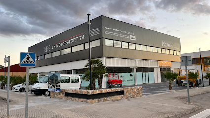 Foto LN MOTORSPORT 74