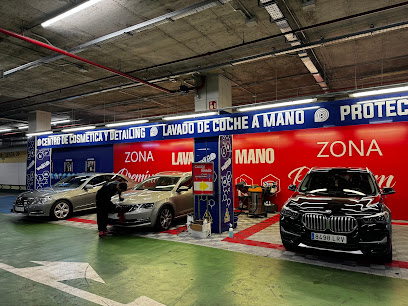Foto Ecologic Car Wash Premium