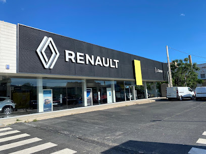 Foto Renault Tortosa Tarragona - J.GARAU