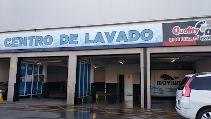 Foto Autolavado