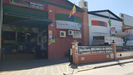 Foto Glasstalleres Velez Malaga