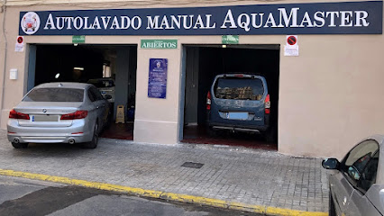 Foto AQUAMASTER - Lavadero de Coches - Taller de mecánica rápida - Campanar