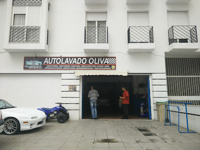 Foto AUTOLAVADO OLIVA