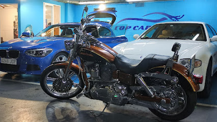 Foto Top Car Wash Service