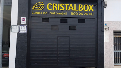 Foto Cristalbox Plasencia