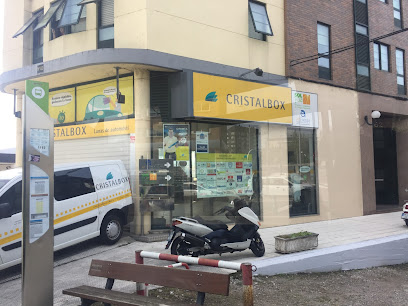 Foto Cristalbox