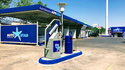Foto Autolavado AutoStar