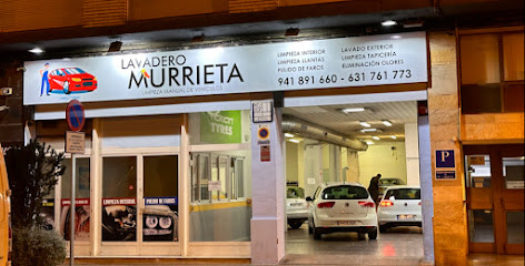 Foto Lavadero Murrieta