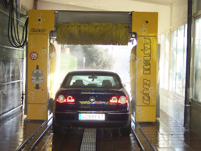 Foto LavaloTodo, Santa Coloma