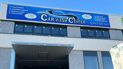 Foto CAR WASH CENTER