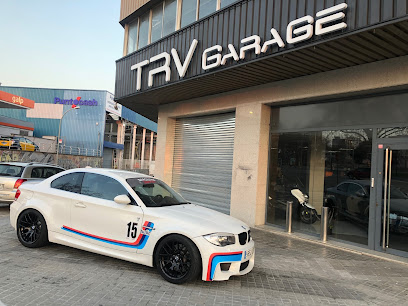 Foto TRV GARAGE
