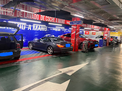 Foto Ecologic Car Wash Premium
