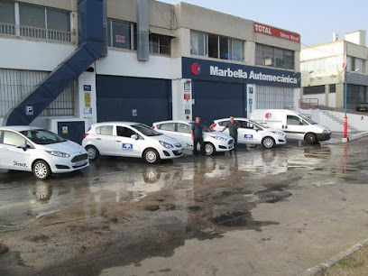 Foto Marbella Automecánica