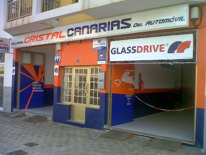 Foto Taller Cristal Canarias del Automovil, S.L.
