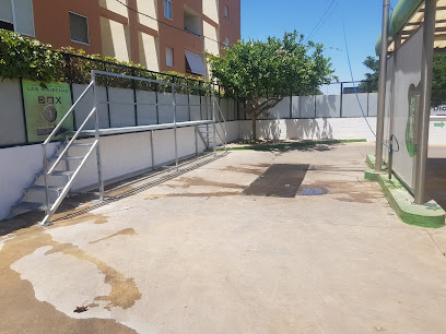 Foto Autolavado Las Mairenas