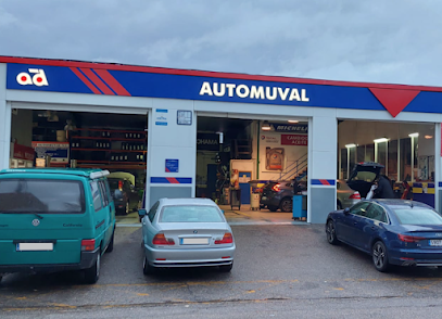 Foto AUTOMUVAL - Expert Service Car