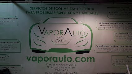 Foto Vaporauto Sl