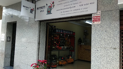 Foto BricoAuto Willy