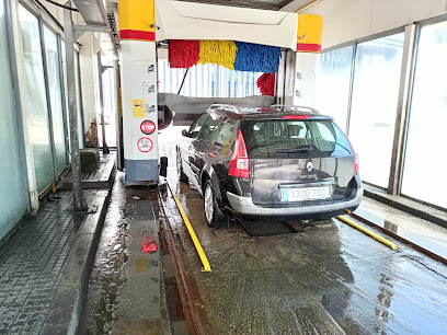 Foto Auto Lavado