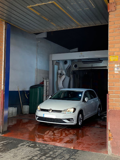 Foto Lavado y Engrase Toribio