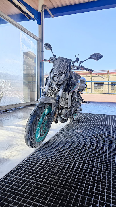 Foto Auto Lavado El Delfin