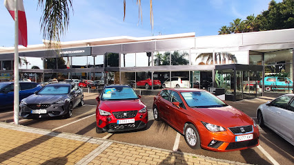 Foto Autonáutica Barranco - Servicio Oficial SEAT & CUPRA en Estepona