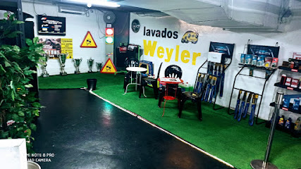 Foto Lavado weyler