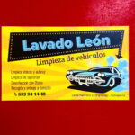 Lavadero León (Antequera) AF1QipOtkLcrnjUzmN9tpZOMH9sixbtoEeslJyxFf208=w408-h408-k-no