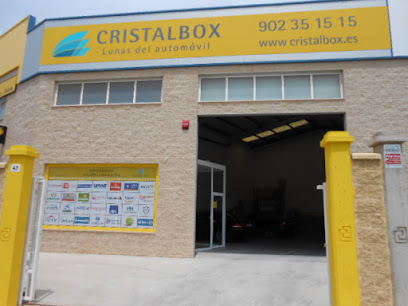 Foto Cristalbox El Ejido