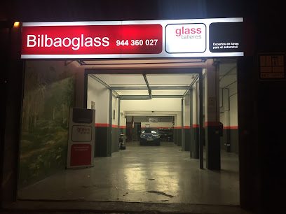 Foto Bilbaoglass