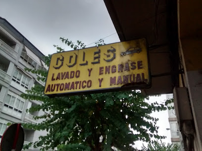 Foto Coles