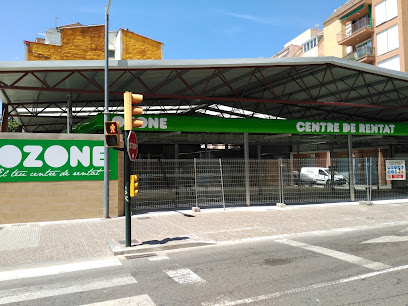 Foto Centre de rentat Ozone