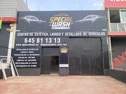 Foto Special Wash Auto Spa