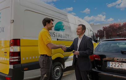 Foto CristalBox: Cristalería Automóviles Azuqueca